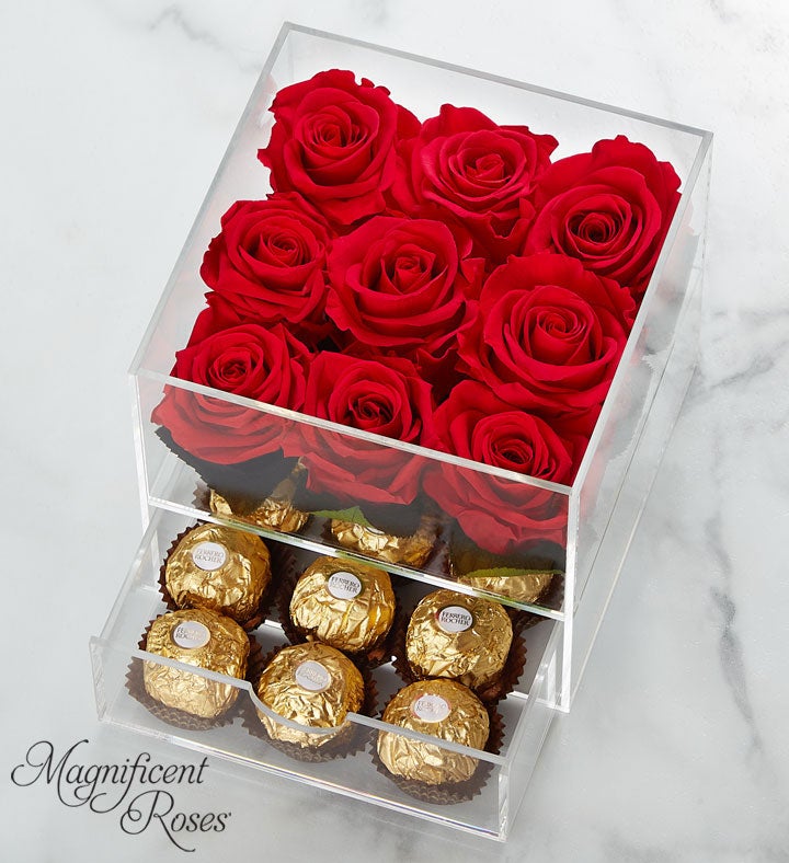 Midiron Valentine Day Gift |Cute Romantic Gift Box| Rose Day Special Gift  Microfibre Gift Box Price in India - Buy Midiron Valentine Day Gift |Cute  Romantic Gift Box| Rose Day Special Gift