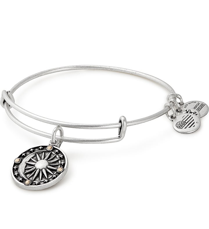 Alex & Ani Cosmic Balance Bangle