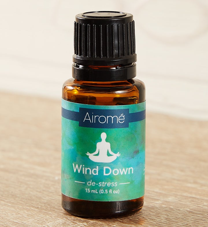 Himalayan Salt Oil Warmer