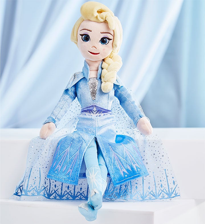 Frozen Friends Gift Set