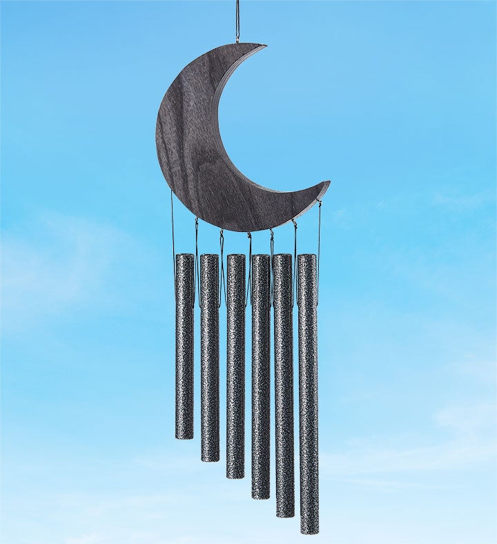 Luna Windchime by Woodstock Chimes