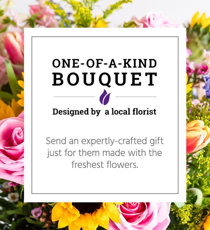 Florist's Choice Bouquet