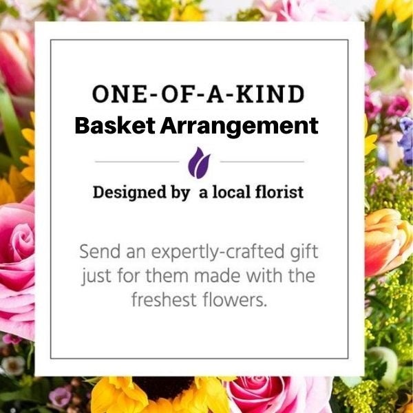 Basket Arrangement