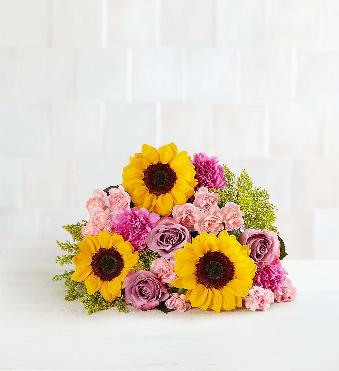Summer Sunshine Bouquet