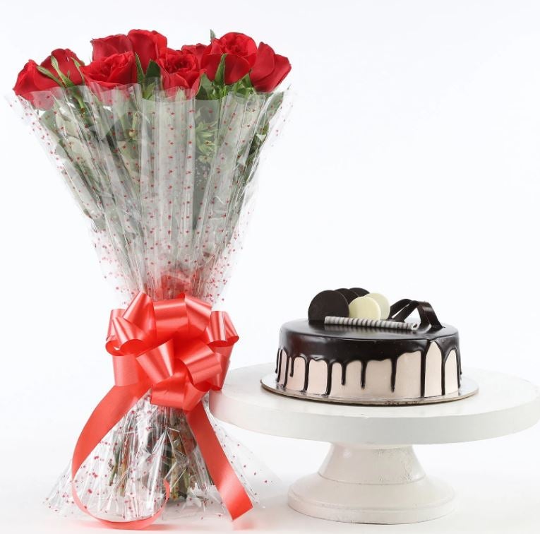 Surprise Your Partner