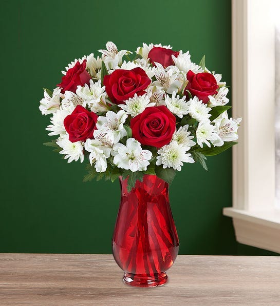 Winter Wishes™ Bouquet