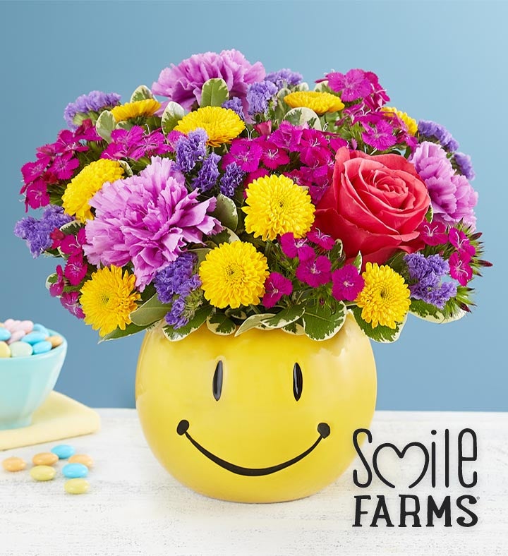 Good Day&trade; Bouquet