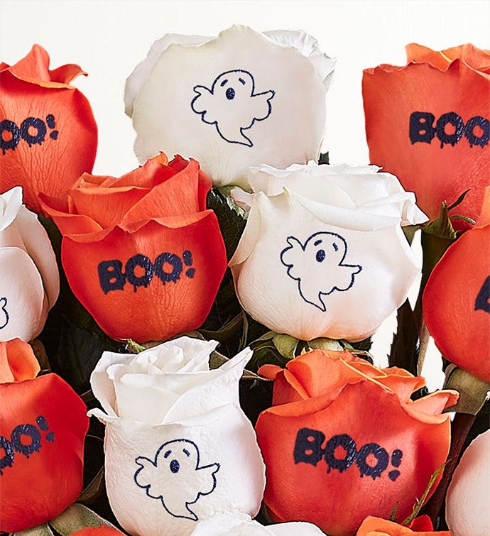 Conversation Roses™ Halloween