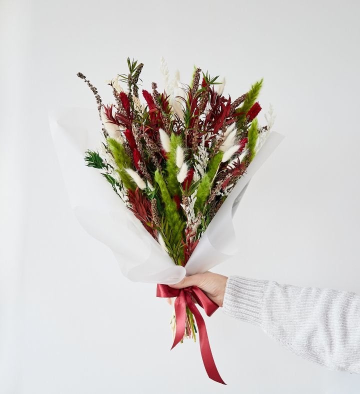 Christmas Bouquet   Classic