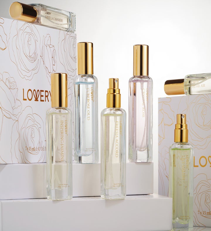 14-pc. Eau De Parfum Gift Set