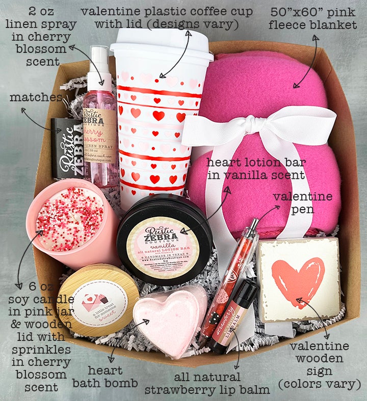 A Little Treat For Someone Sweet