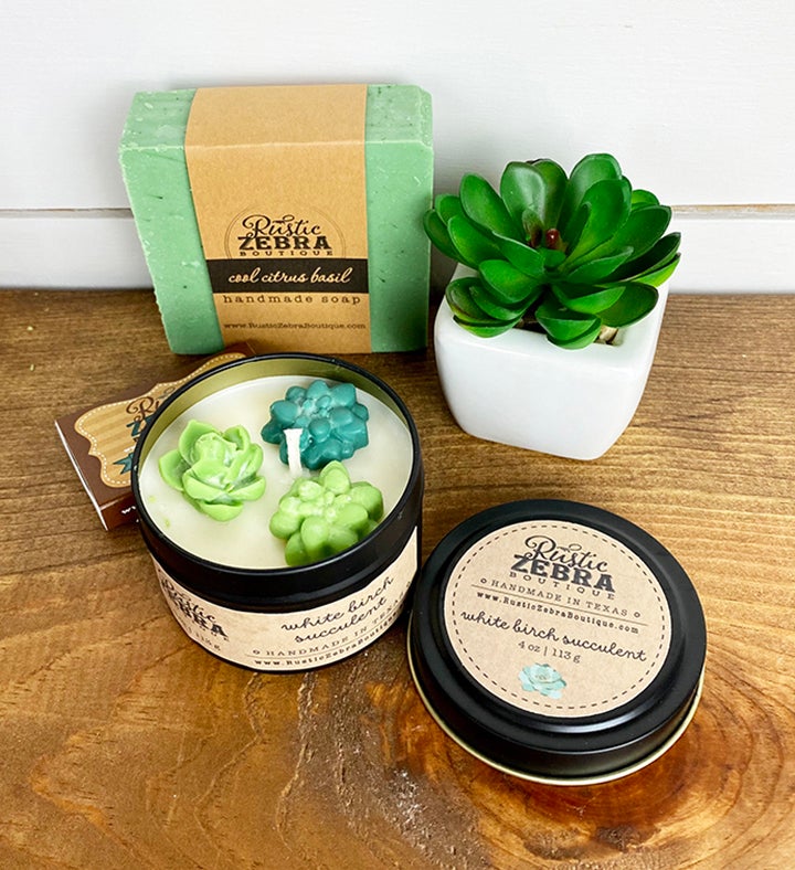 Life Would Succ Without You Gift Box