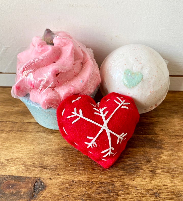 You Are Super Sweet Valentine Gift Box