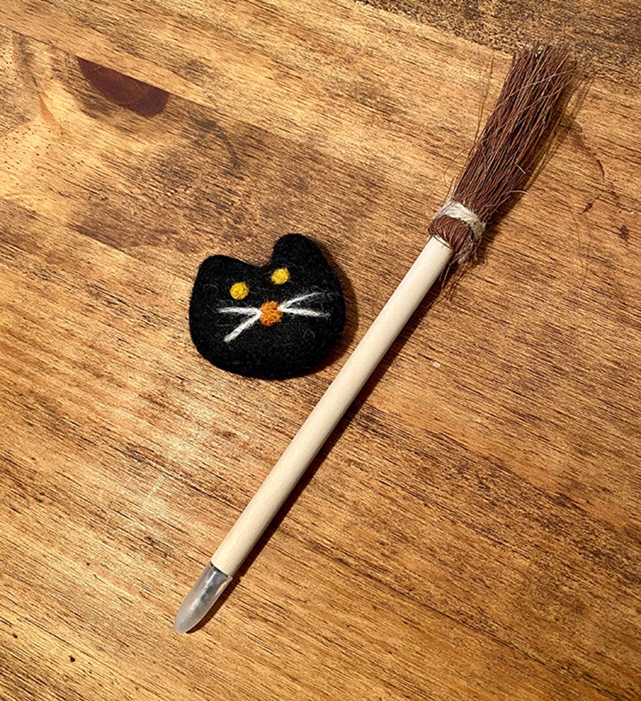 Trick Or Treat Halloween Gift Box