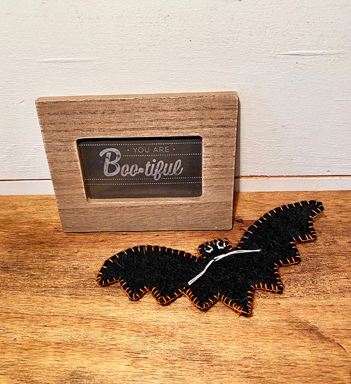 Go Batty This Halloween Gift Box