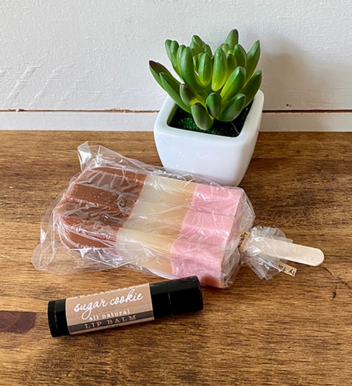 Happy Summer Gift Box