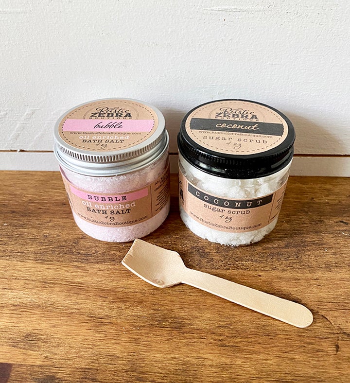 Happy Summer Gift Box