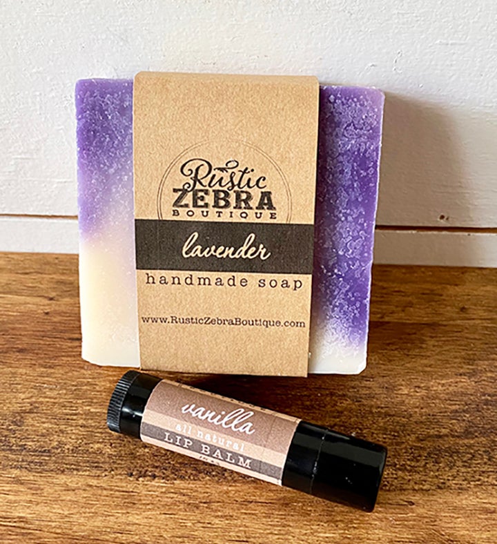 Teacher Spa Box - U R The Best Teacher Ever