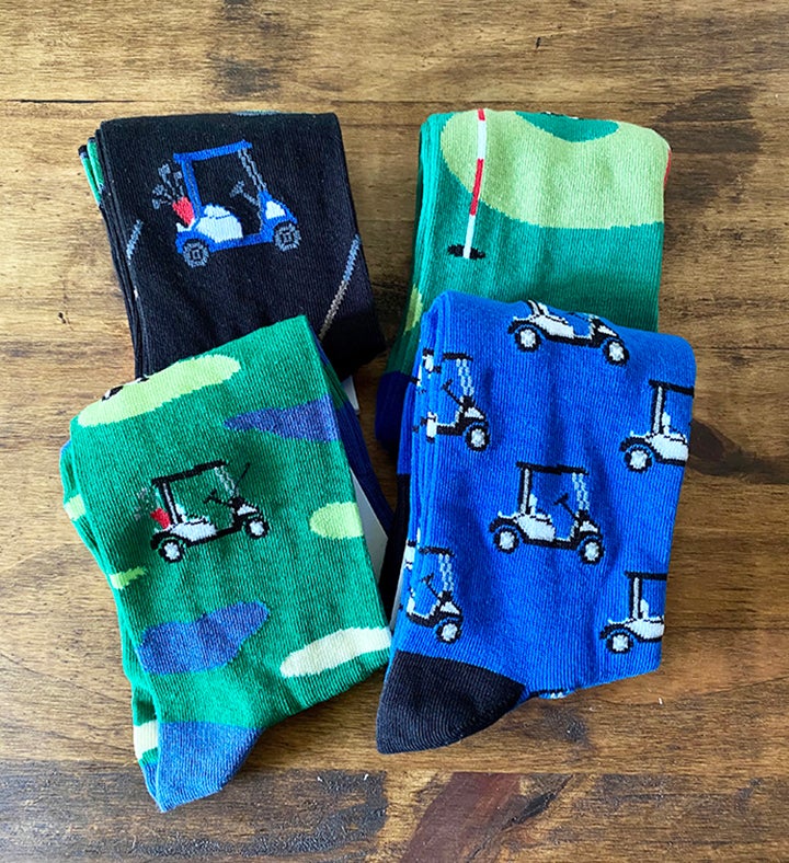 You're Parfect Golf Box