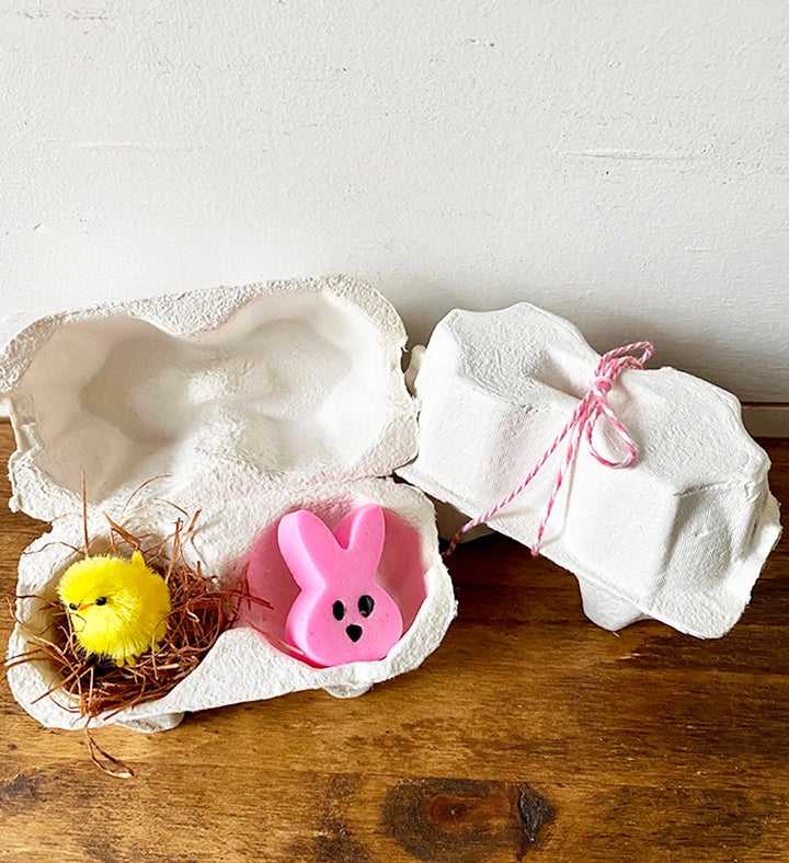 You Are Egg-cellent Gift Box