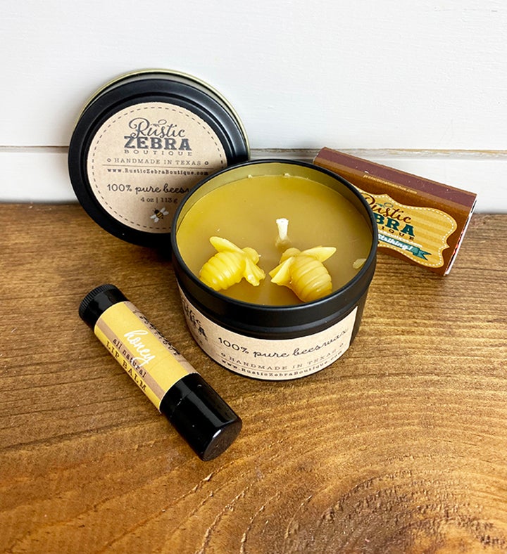 Just Bee-cause Gift Box