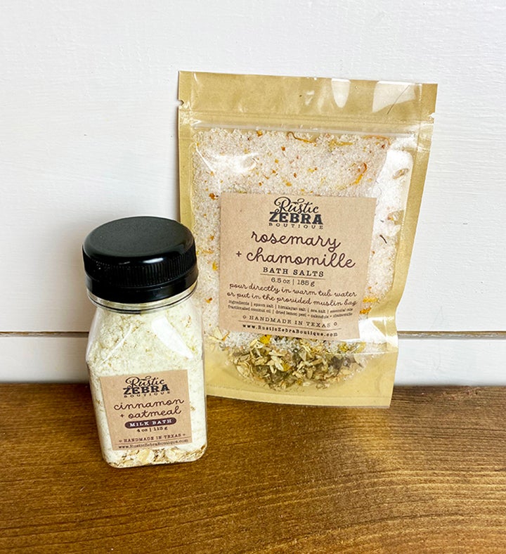 Just Bee-cause Gift Box