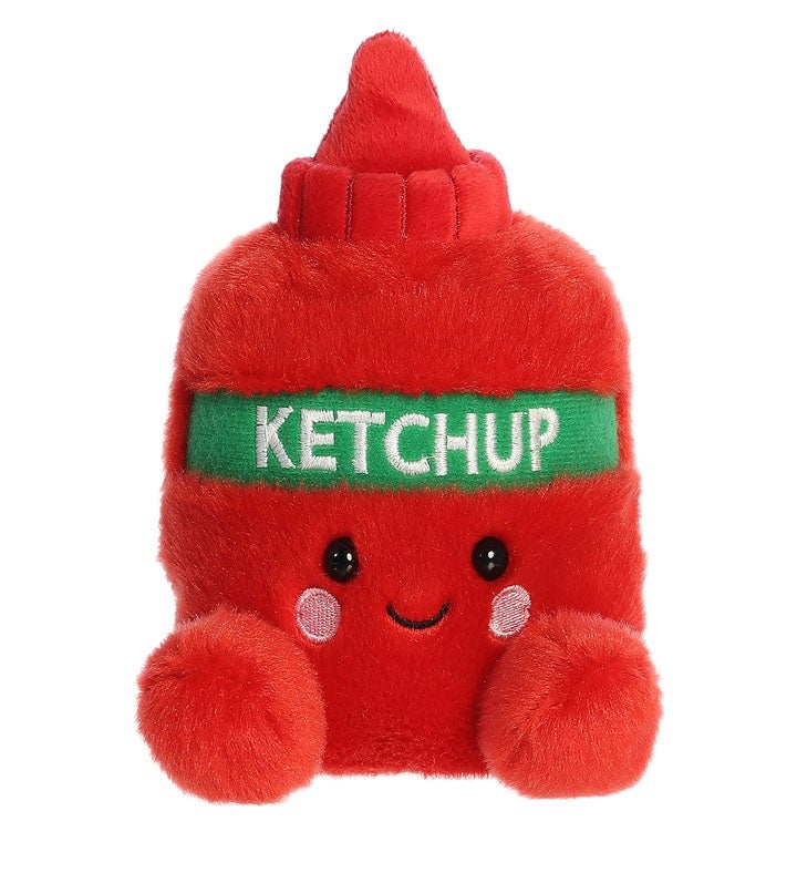 Tommy Ketchup
