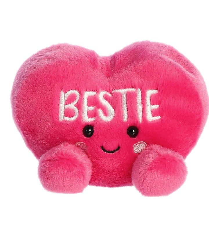 Bestie Candy Heart