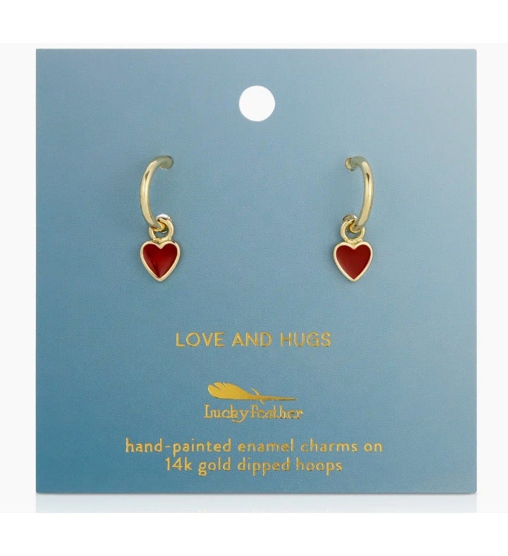 Valentine's Day Cozy Spa Gift Box