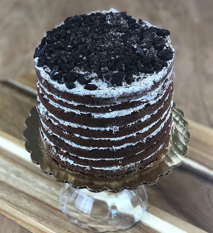 Oreo Cake