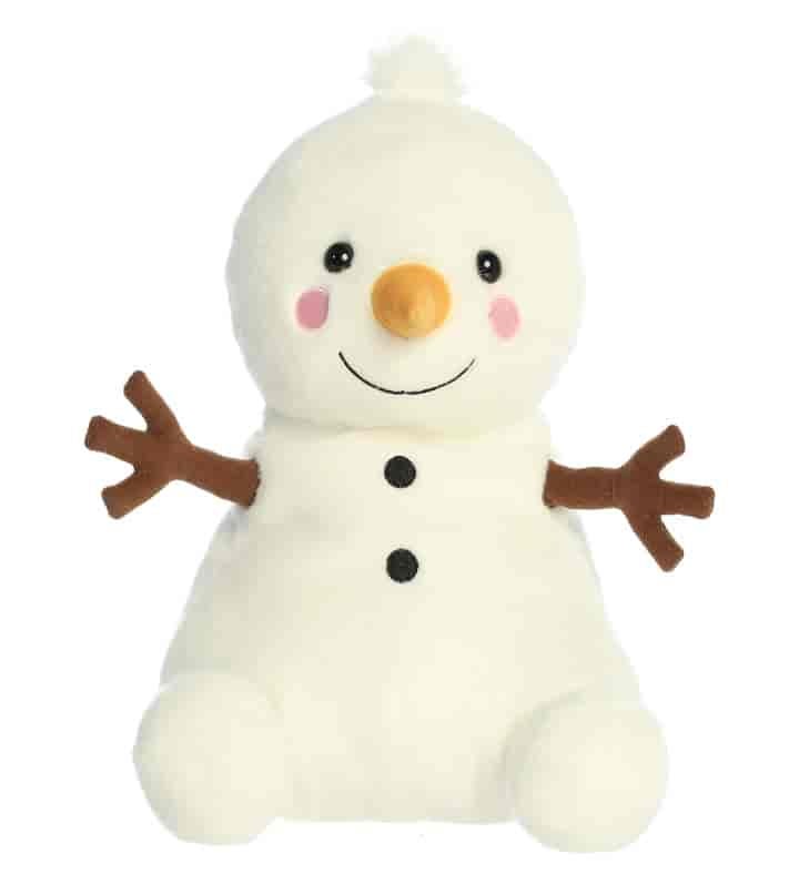 13" Twig Snowman™