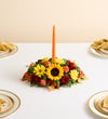 Fields of Europe® for Fall Centerpiece