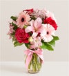 Fields of Europe® Romance Bouquet