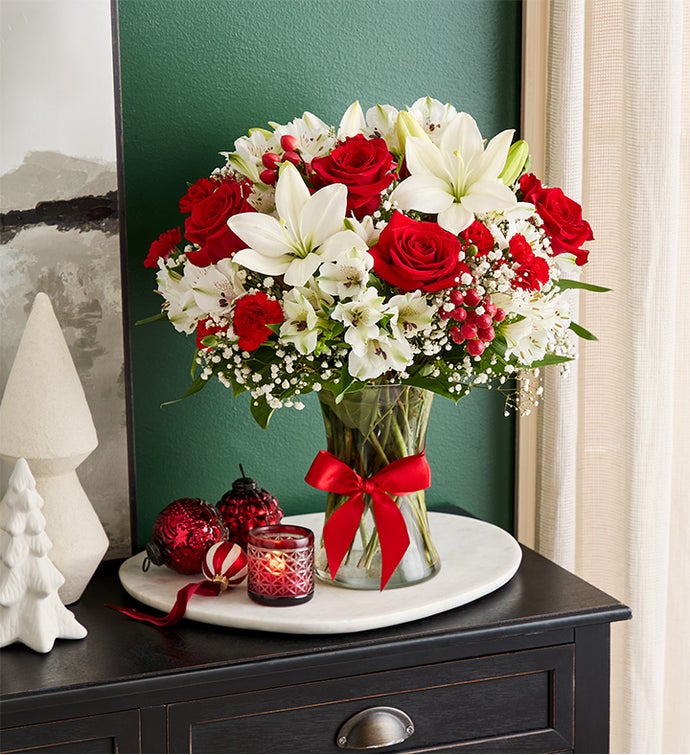 Fields of Europe® Christmas