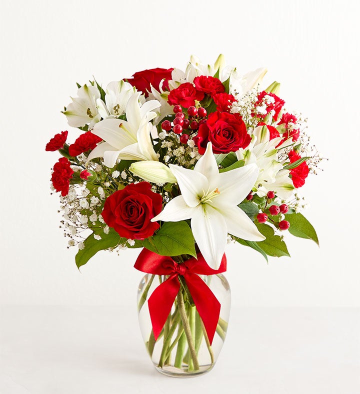 Fields of Europe® Bliss Bouquet