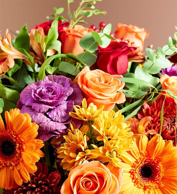 Expressions of Fall™ Bouquet