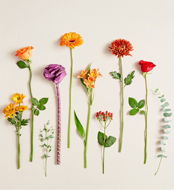 Expressions of Fall™ Bouquet