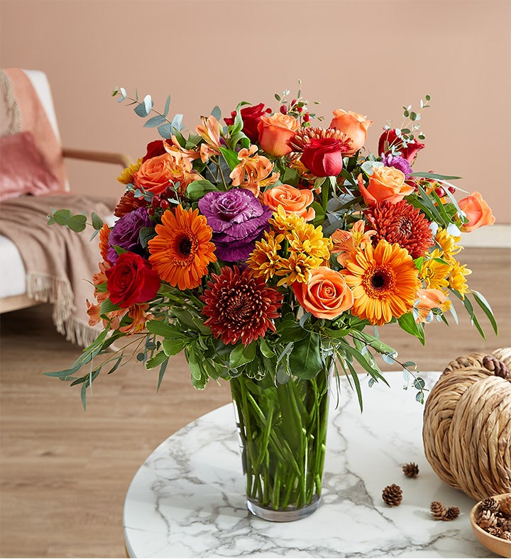 Expressions of Fall™ Bouquet
