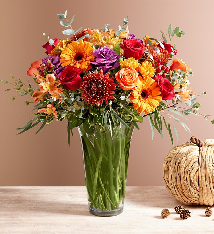 Expressions of Fall™ Bouquet