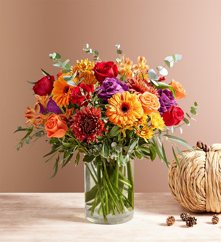 Expressions of Fall™ Bouquet