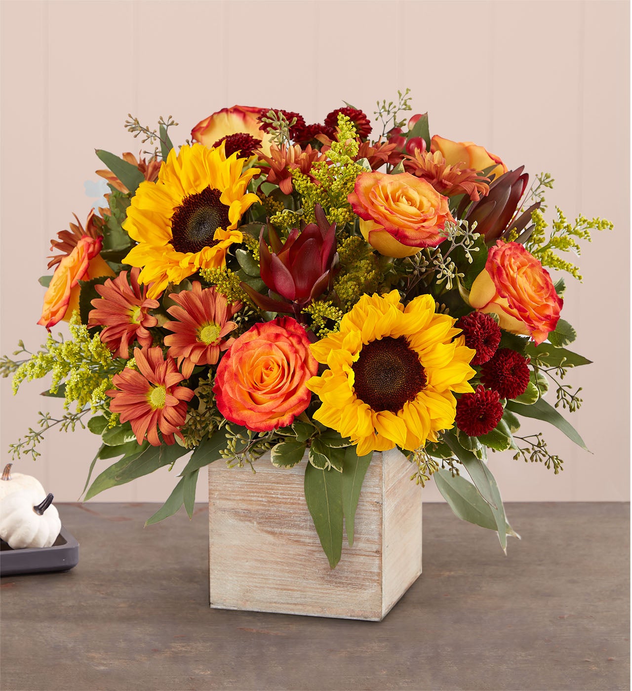 Harvest Glow™ Bouquet