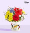Disney Mickey Mouse & Friends Cookie Jar - Bright