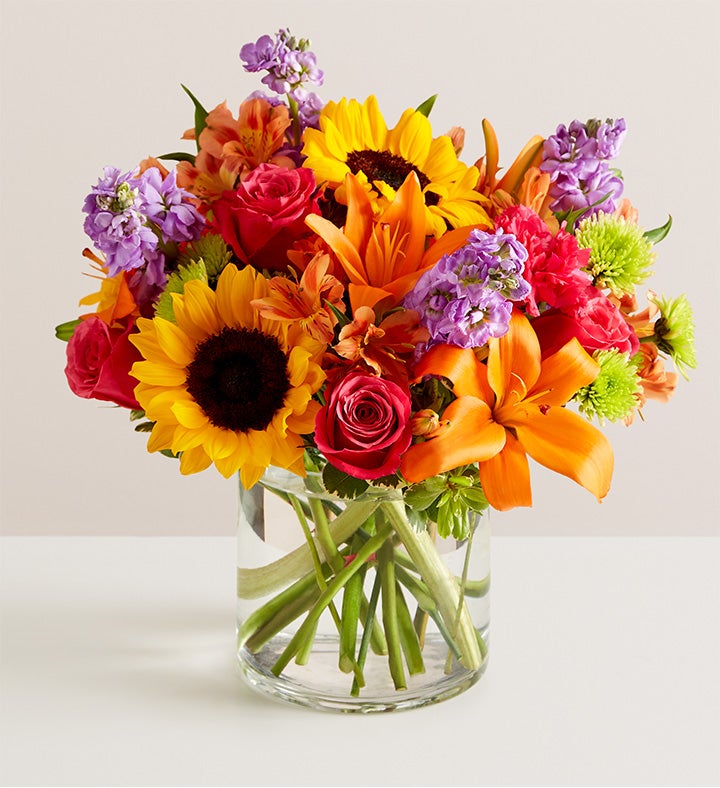 Amazing mom hot sale bouquet