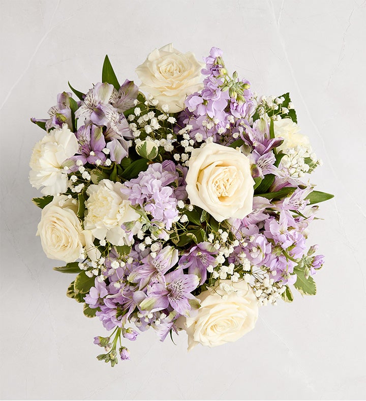 Lovely Lavender Medley™
