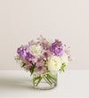 Loving Sentiments™ Lavender & White