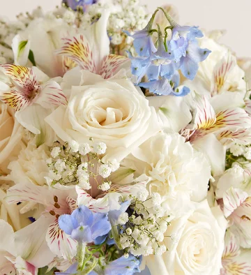 Wonderful Wishes™ Bouquet