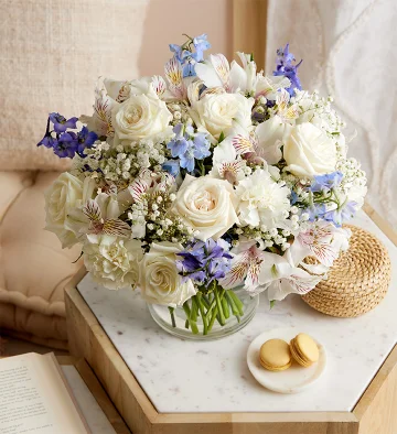Wonderful Wishes™ Bouquet