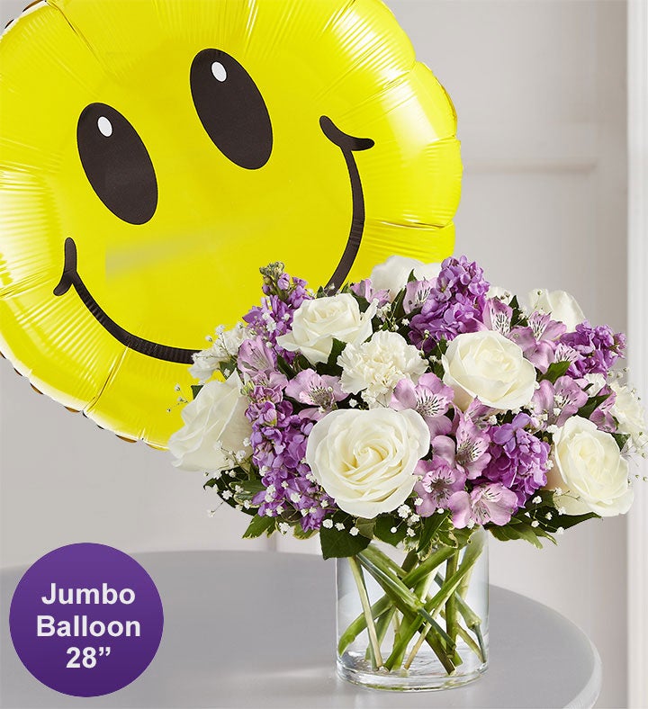 Balloons delivery on sale same day