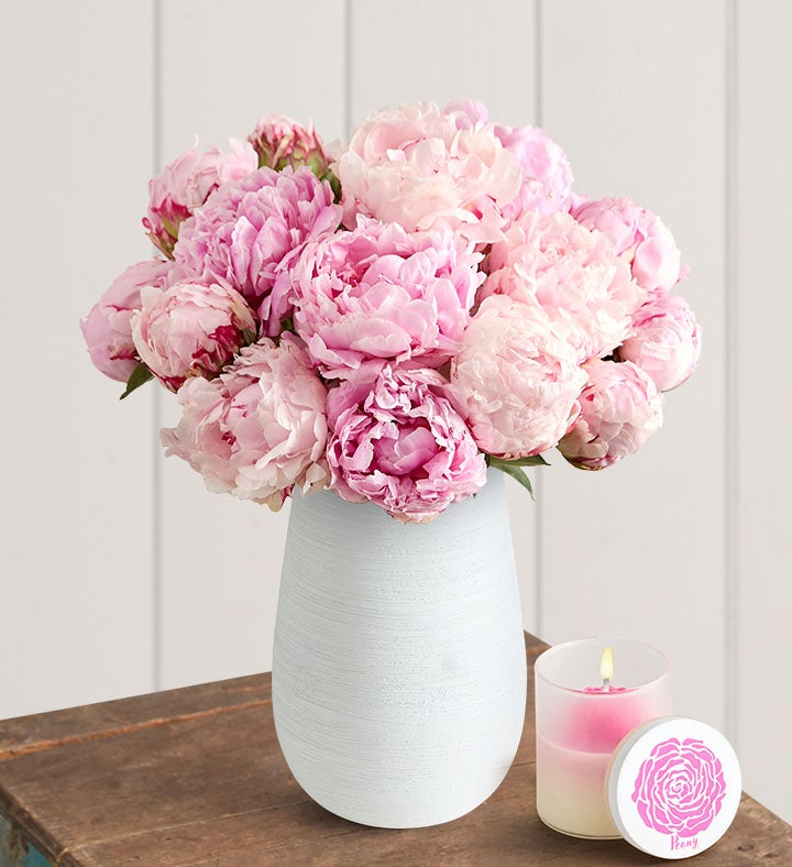Precious Peony Bouquet™