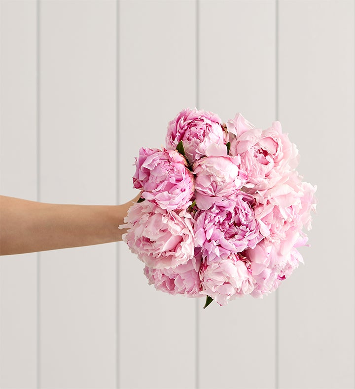Precious Peony Bouquet